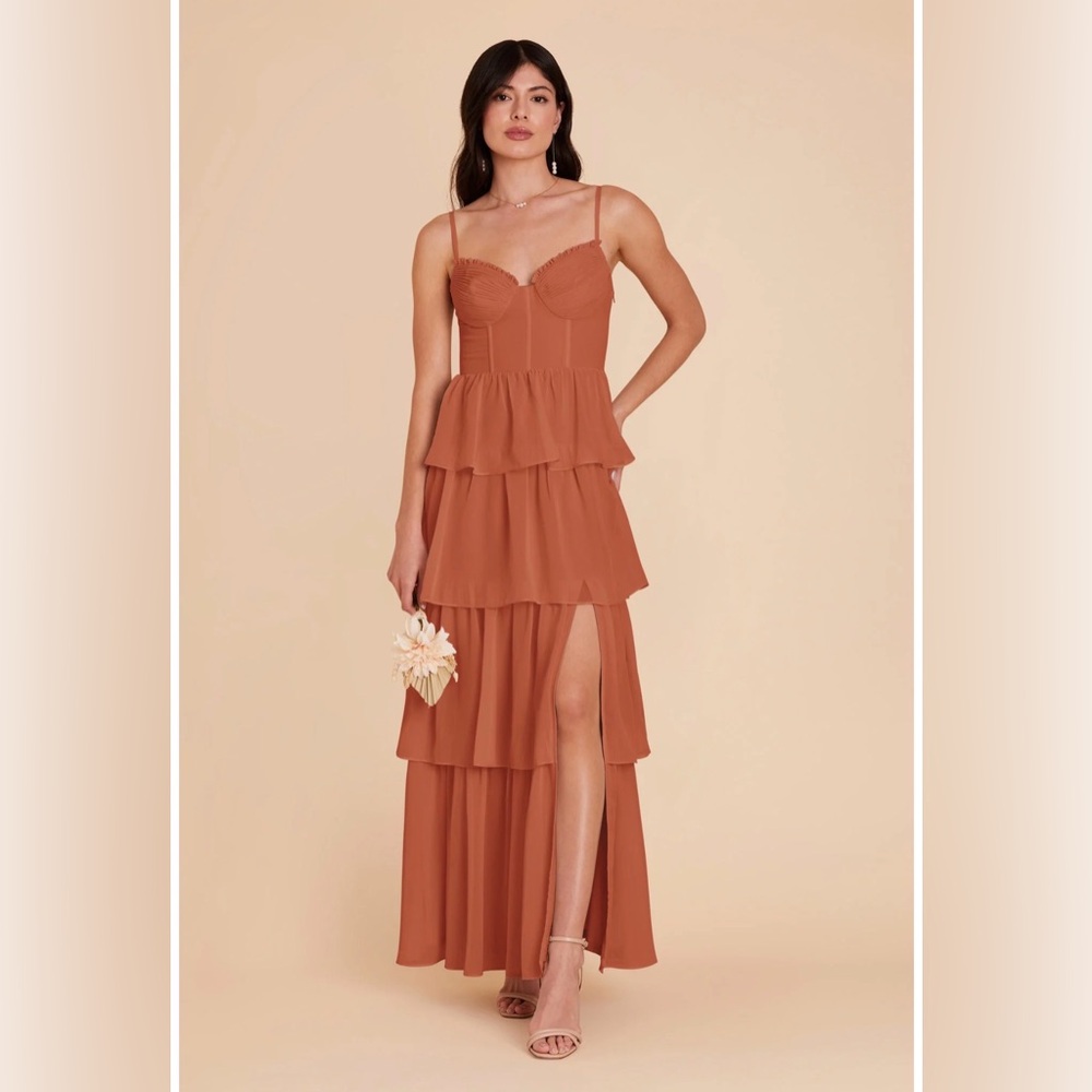 Birdy Grey Lola - Terracotta